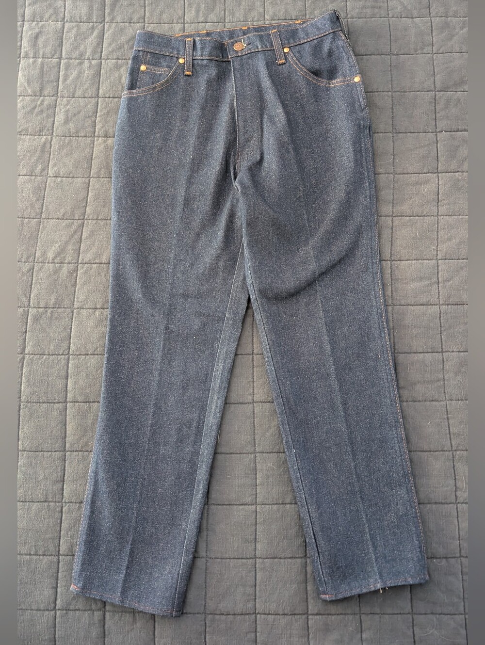 Vintage 1986 Levi's 557 Jeans